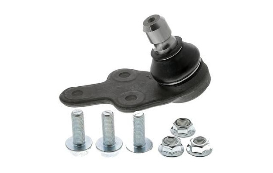 Ball Joint VV-BJ-13891 Moog