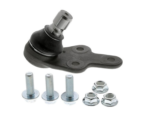 Ball Joint VV-BJ-13892 Moog