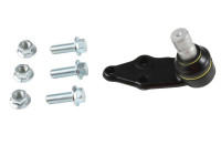 Ball joint VV-BJ-18470 Moog