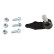 Ball joint VV-BJ-18470 Moog