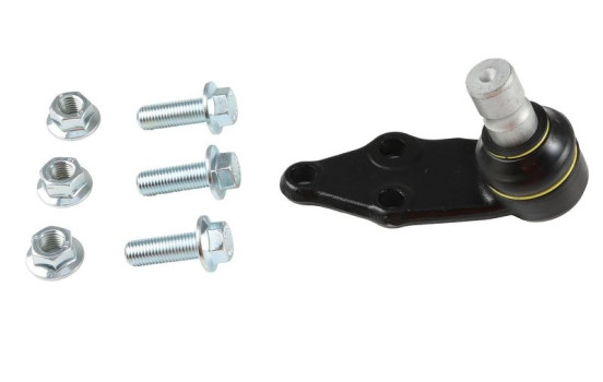 Ball joint VV-BJ-18470 Moog