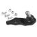 Ball joint VV-BJ-18470 Moog, Thumbnail 2