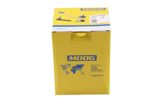Ball joint VV-BJ-18470 Moog, Image 3