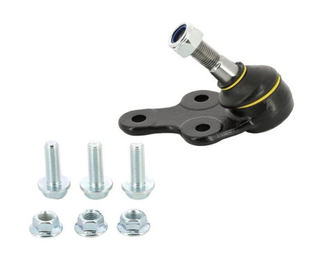 Ball Joint VV-BJ-3653 Moog