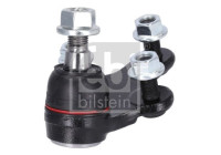 Ball joint with mounting material 183505 FEBI