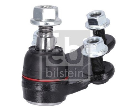 Ball joint with mounting material 183505 FEBI