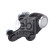 Ball joint with mounting material 183505 FEBI, Thumbnail 2