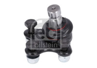 Ball joint with mounting nuts and bolts 183623 FEBI