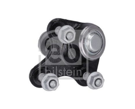 Ball joint with nuts 183626 FEBI, Image 2