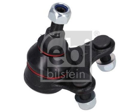 Ball joint with screws and nuts 183622 FEBI