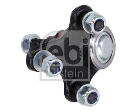Ball joint with screws and nuts 183622 FEBI, Image 2