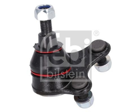 Ball joint with screws and nuts 183625 FEBI, Image 2