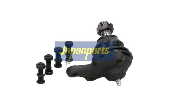 Ball Joint, Image 2