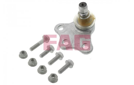 Ball Joint