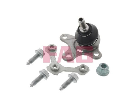 Ball Joint