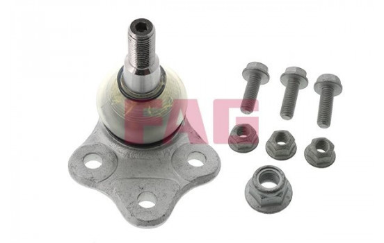 Ball Joint