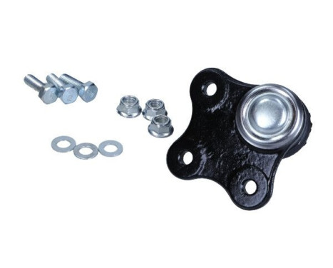 Ball Joint, Image 2