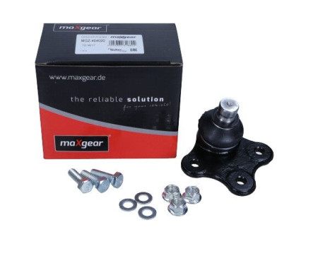 Ball Joint, Image 3
