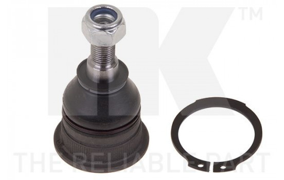 Ball Joint