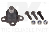 Ball Joint