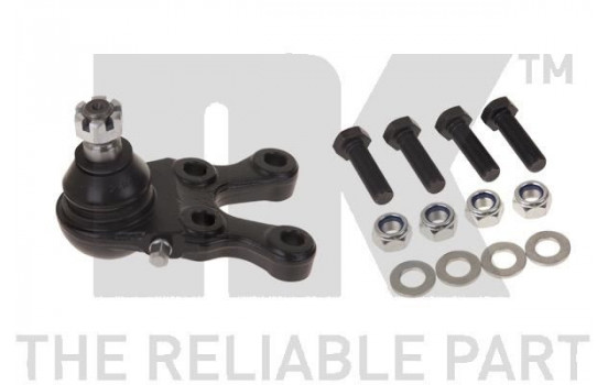 Ball Joint