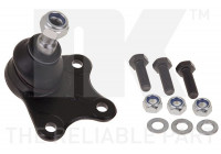 Ball Joint