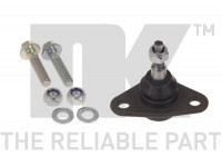 Ball Joint