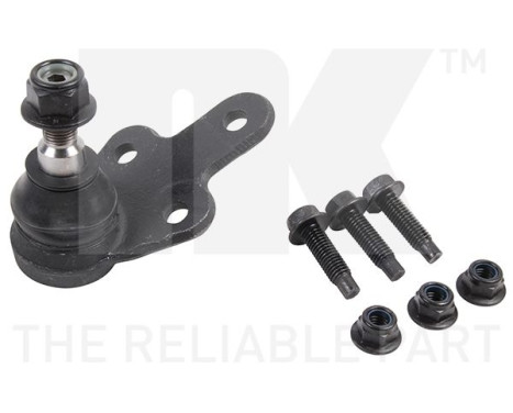 Ball Joint
