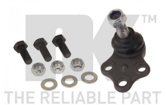 Ball Joint