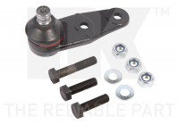 Ball Joint