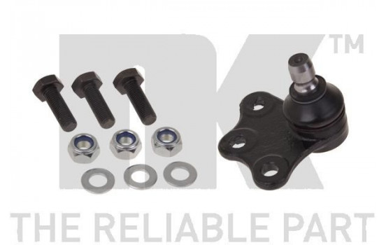 Ball Joint