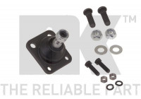 Ball Joint