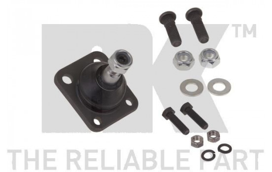 Ball Joint