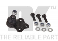 Ball Joint