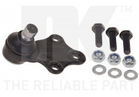 Ball Joint