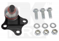 Ball Joint