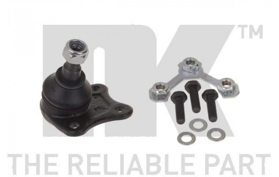 Ball Joint