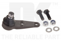 Ball Joint