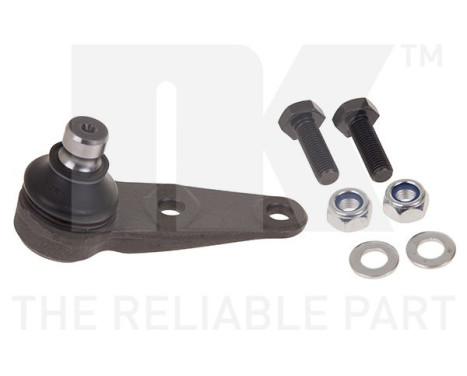 Ball Joint