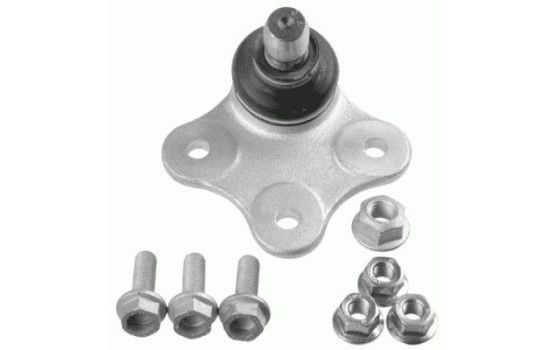 Ball Joint