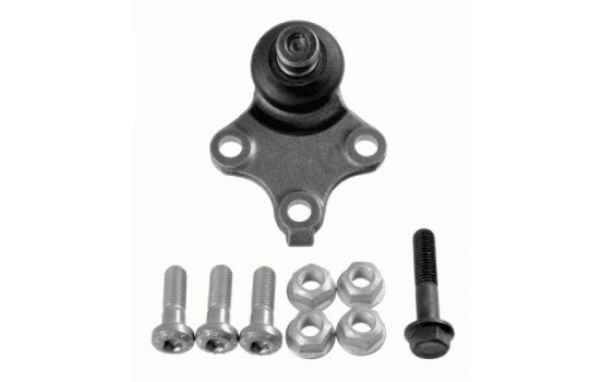 Ball Joint