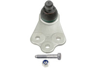 Ball joint