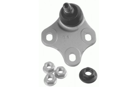 Ball Joint