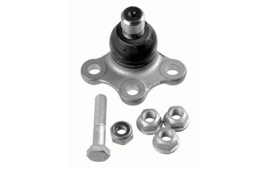 Ball Joint
