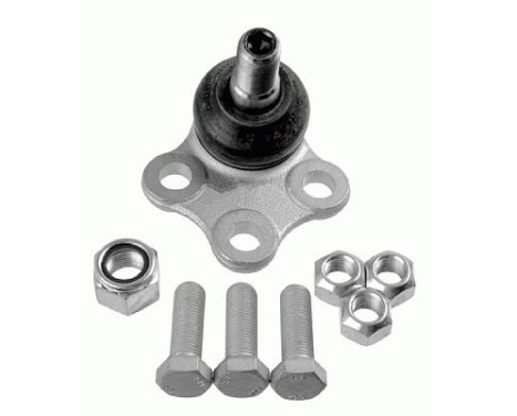 Ball Joint