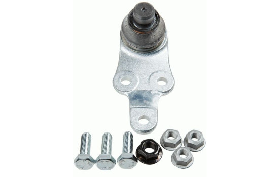 Ball Joint