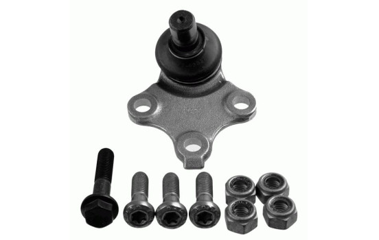 Ball Joint