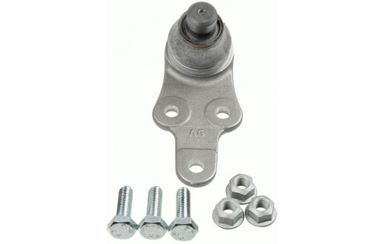 Ball Joint