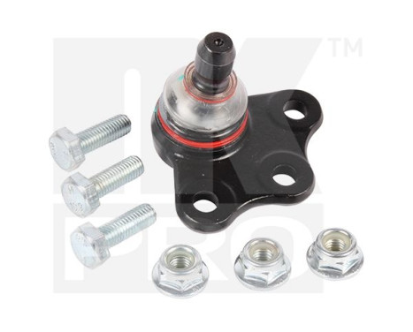 Ball Joint