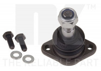 Ball Joint
